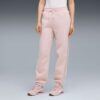 Pantalones deportivos Essentials Satin para mujer Pantalones deportivos Essentials Satin para mujer