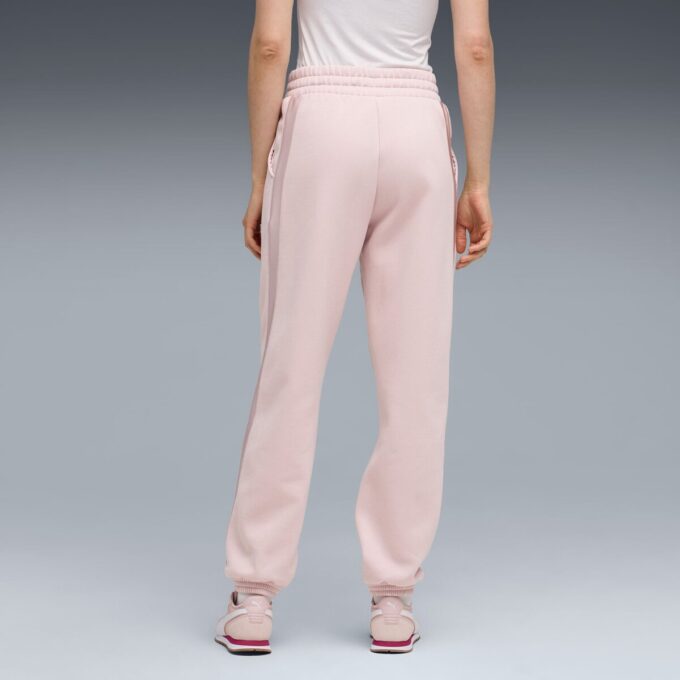 Pantalones deportivos Essentials Satin para mujer Pantalones deportivos Essentials Satin para mujer