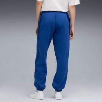 Pantalones deportivos Essentials Satin para mujer