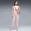 Pantalones deportivos Essentials Satin para mujer Pantalones deportivos Essentials Satin para mujer