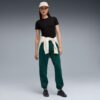 Pantalones deportivos Essentials Satin para mujer Pantalones deportivos Essentials Satin para mujer
