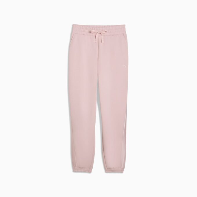 Pantalones deportivos Essentials Satin para mujer Pantalones deportivos Essentials Satin para mujer