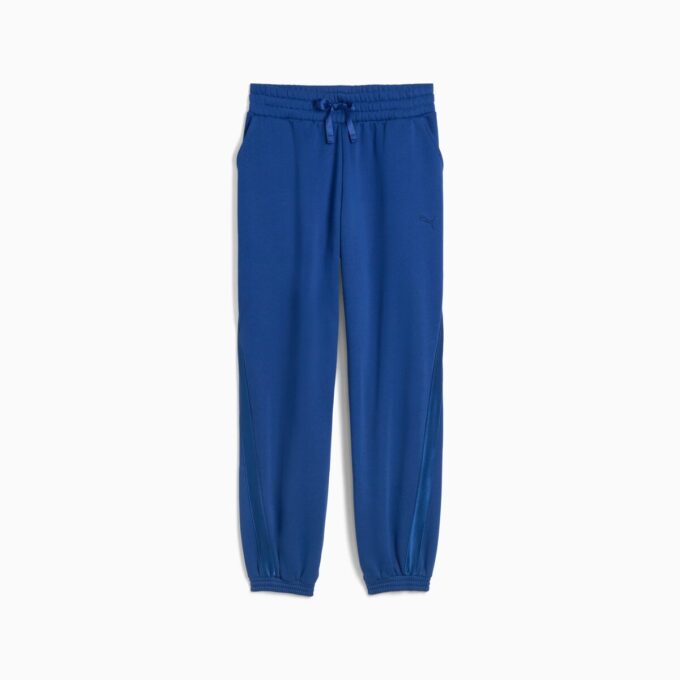 Pantalones deportivos Essentials Satin para mujer Pantalones deportivos Essentials Satin para mujer