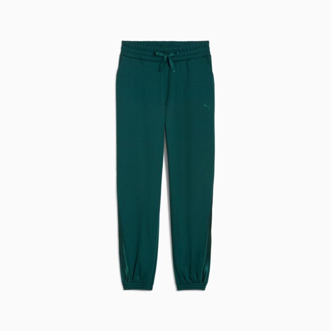 Pantalones deportivos Essentials Satin para mujer Pantalones deportivos Essentials Satin para mujer