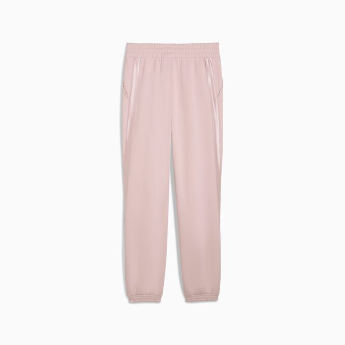 Pantalones deportivos Essentials Satin para mujer Pantalones deportivos Essentials Satin para mujer