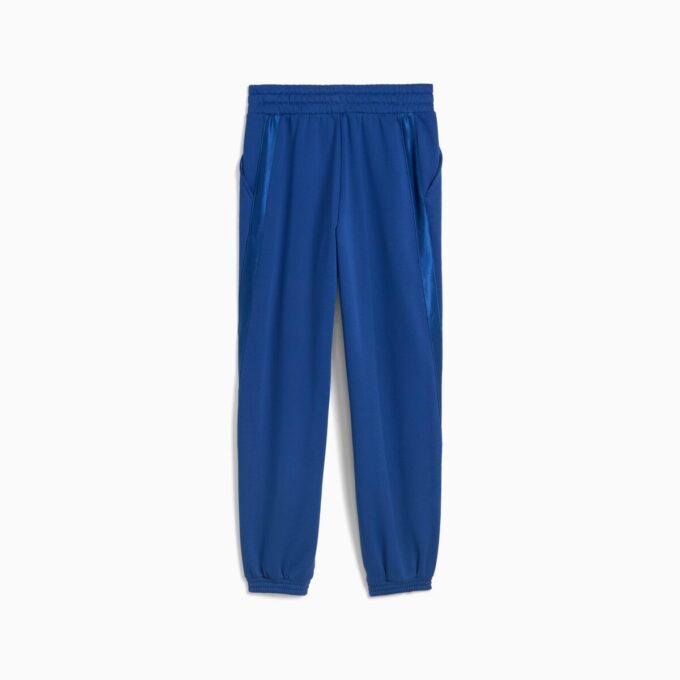 Pantalones deportivos Essentials Satin para mujer Pantalones deportivos Essentials Satin para mujer