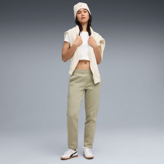 Pantalones deportivos Evostripe para mujer Pantalones deportivos Evostripe para mujer