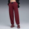 Pantalones deportivos extragrandes para mujer PUMA x NYC Pantalones deportivos extragrandes para mujer PUMA x NYC
