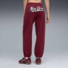 Pantalones deportivos extragrandes para mujer PUMA x NYC Pantalones deportivos extragrandes para mujer PUMA x NYC