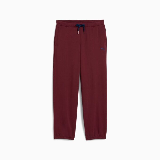 Pantalones deportivos extragrandes para mujer PUMA x NYC Pantalones deportivos extragrandes para mujer PUMA x NYC