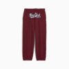 Pantalones deportivos extragrandes para mujer PUMA x NYC Pantalones deportivos extragrandes para mujer PUMA x NYC