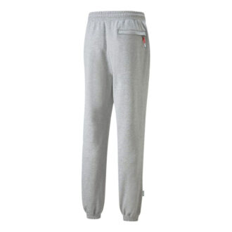 Pantalones deportivos Fandom “Gris”