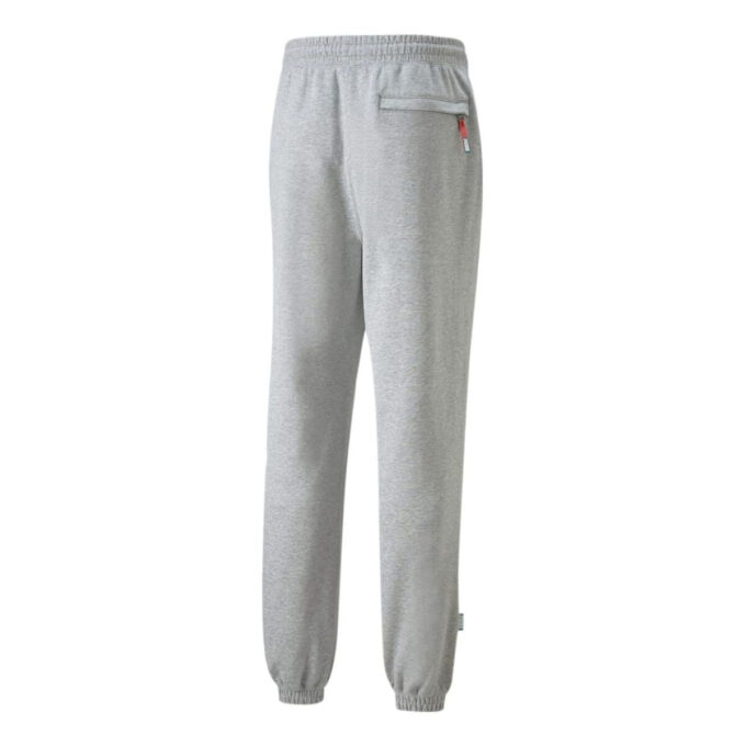 Pantalones deportivos Fandom “Gris”