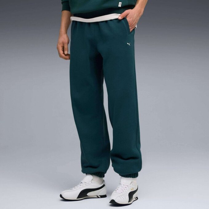 Pantalones deportivos holgados MMQ para hombre Pantalones deportivos holgados MMQ para hombre