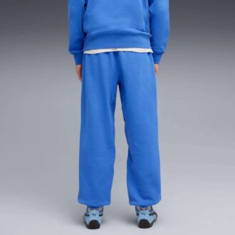 Pantalones deportivos holgados MMQ para hombre