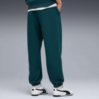 Pantalones deportivos holgados MMQ para hombre