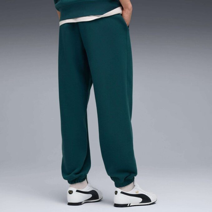 Pantalones deportivos holgados MMQ para hombre Pantalones deportivos holgados MMQ para hombre