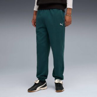 Pantalones deportivos holgados para hombre: básicos de armario