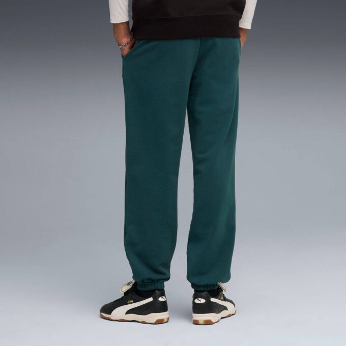 Pantalones deportivos holgados para hombre: básicos de armario Pantalones deportivos holgados para hombre: básicos de armario