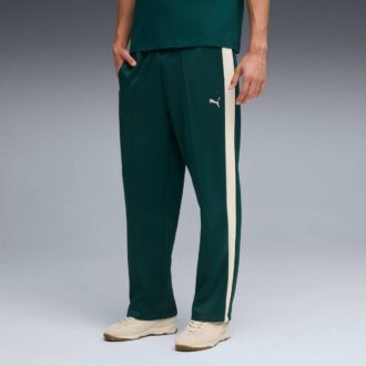 Pantalones deportivos holgados T7 para hombre