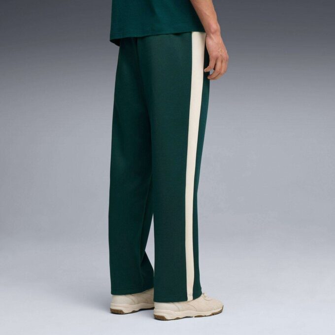 Pantalones deportivos holgados T7 para hombre Pantalones deportivos holgados T7 para hombre