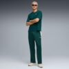 Pantalones deportivos holgados T7 para hombre Pantalones deportivos holgados T7 para hombre