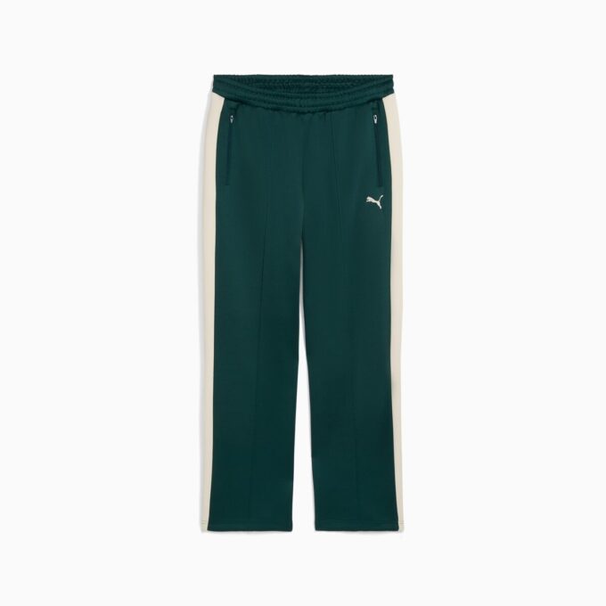 Pantalones deportivos holgados T7 para hombre Pantalones deportivos holgados T7 para hombre