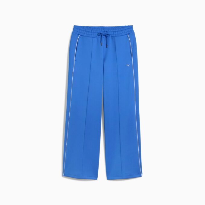 Pantalones deportivos holgados T7 para mujer Pantalones deportivos holgados T7 para mujer