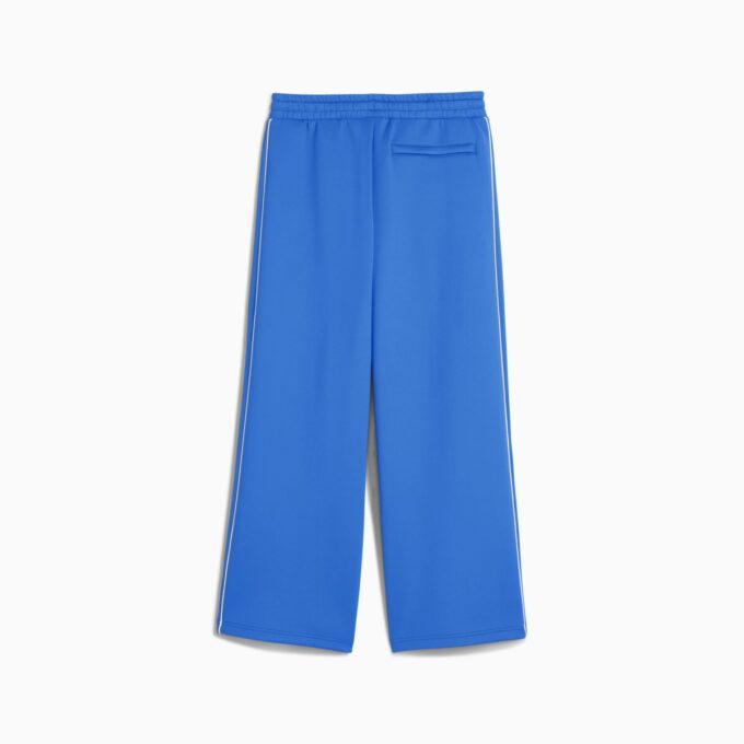 Pantalones deportivos holgados T7 para mujer Pantalones deportivos holgados T7 para mujer