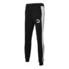 Pantalones deportivos icónicos T7 “Negro”
