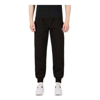 Pantalones deportivos icónicos T7 “Negro”
