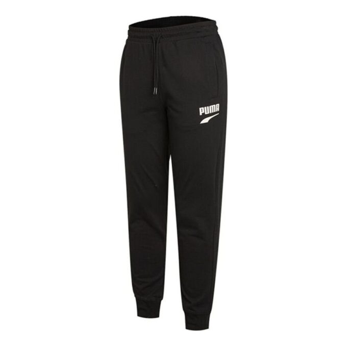 Pantalones deportivos icónicos T7 “Negro”