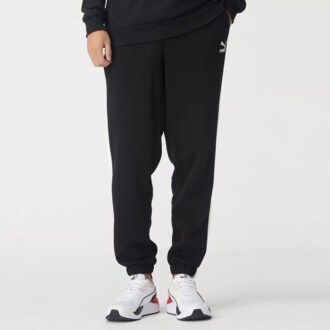 Pantalones deportivos icónicos T7 “Negro”