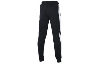 Pantalones deportivos icónicos T7 “Negro”