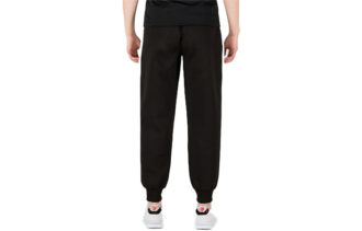 Pantalones deportivos icónicos T7 “Negro”