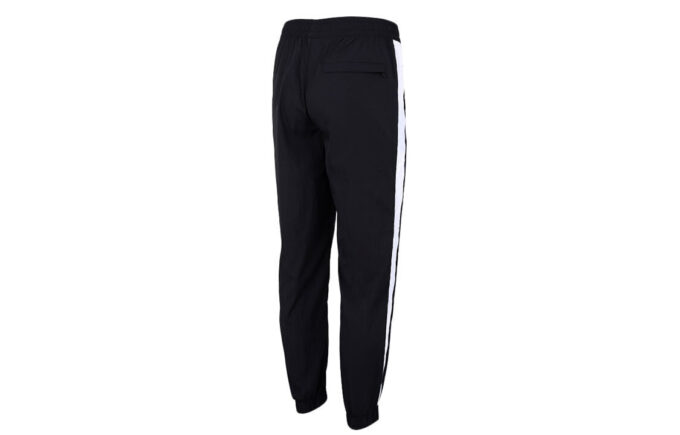 Pantalones deportivos icónicos T7 “Negro”