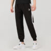 Pantalones deportivos icónicos T7 “Negro”