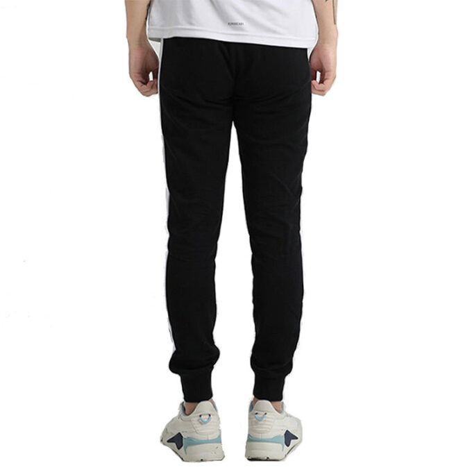 Pantalones deportivos icónicos T7 “Negro”