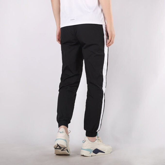 Pantalones deportivos icónicos T7 “Negro”