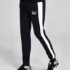 Pantalones deportivos icónicos T7 “Negro”