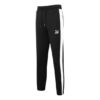 Pantalones deportivos icónicos T7 “Negro y blanco”