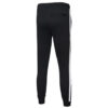 Pantalones deportivos icónicos T7 “Negro y blanco”