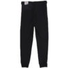 Pantalones deportivos icónicos T7 “Negro y blanco”