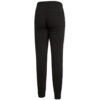 Pantalones deportivos icónicos T7 “Negro y blanco”