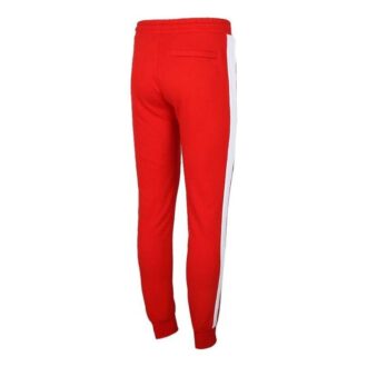 Pantalones deportivos icónicos T7 “Rojos”