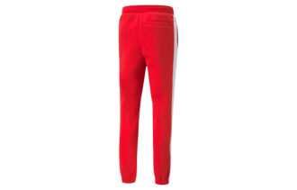 Pantalones deportivos icónicos T7 “Rojos”