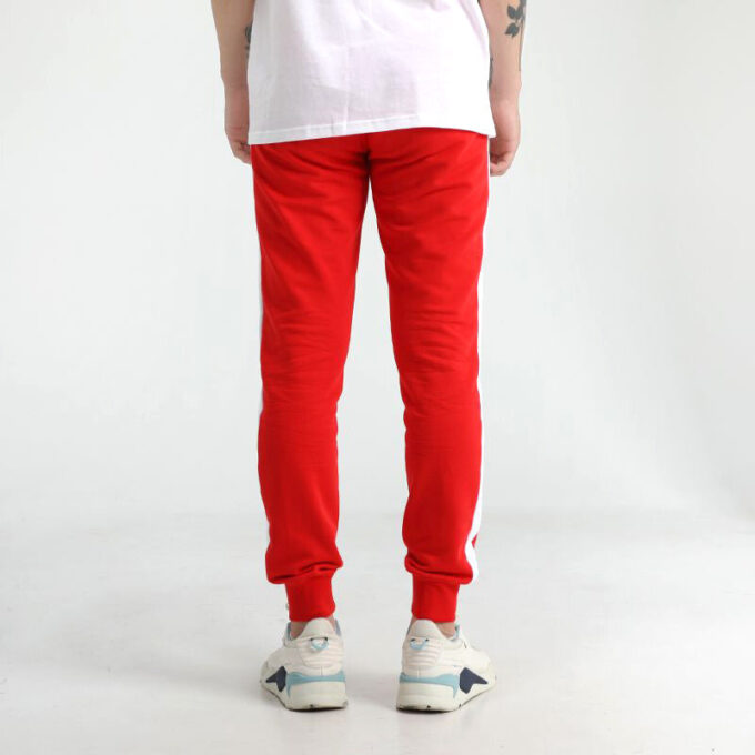 Pantalones deportivos icónicos T7 “Rojos”