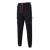 Pantalones deportivos interestelares negros