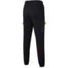 Pantalones deportivos interestelares negros