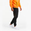 Pantalones deportivos interestelares negros